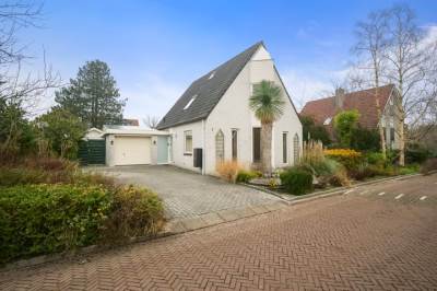 Woning Vermeerstraat 3 Anna Paulowna