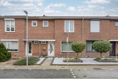Woning Pleistraat 6 Landgraaf