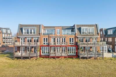 Woning Vechtkade 41 Ommen