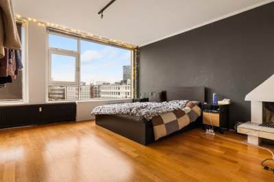 Woning Schiedamse Vest 112 Rotterdam