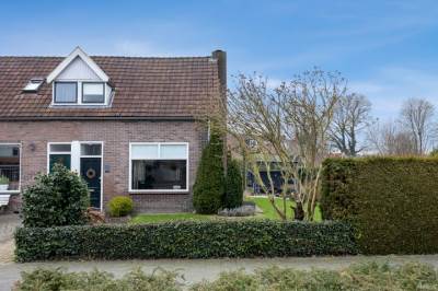 Woning Hezenbergerweg 24 Hattem