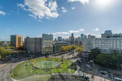 Woning Weena 45B Rotterdam