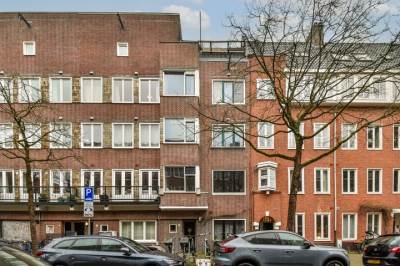Woning Stolwijkstraat 52 Amsterdam