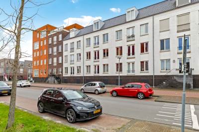 Woning Beneluxlaan 665 Almere
