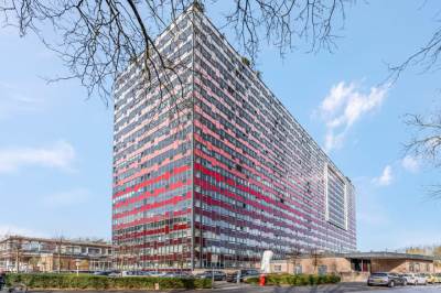 Woning Laan van Vollenhove 582BIS Zeist