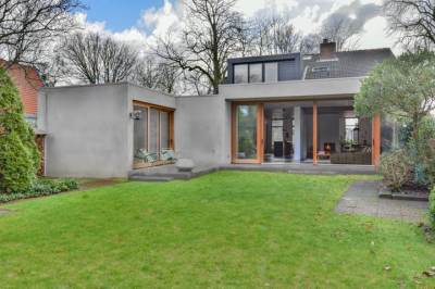 Woning Doorntjes 19 Bergen (NH)