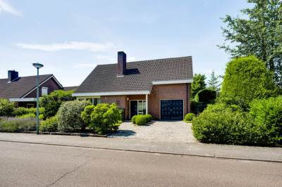 Woning Duinenberg 17 Beegden