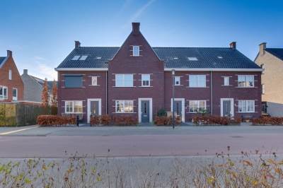 Woning Koploper 11 Kampen