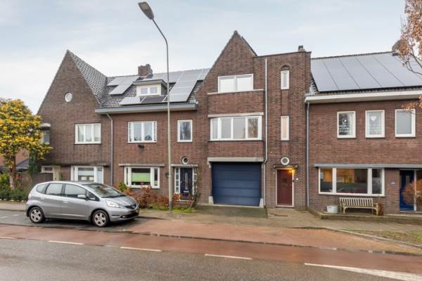 Woning Hommerterweg 272 Amstenrade