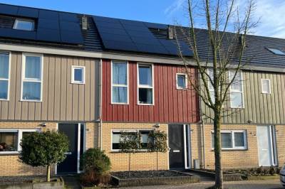 Woning Dorkinglaan 28 Barneveld