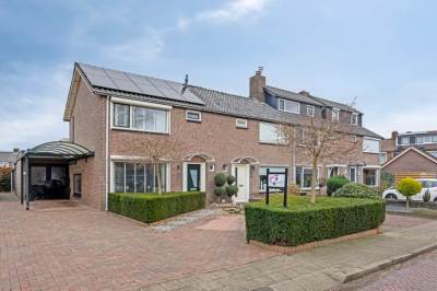 Woning Ankerstraat 21 Epe