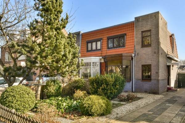 Woning Sloterweg 84 Badhoevedorp