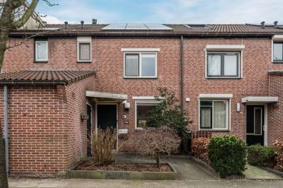 Woning Schutsluis 34 Amstelveen