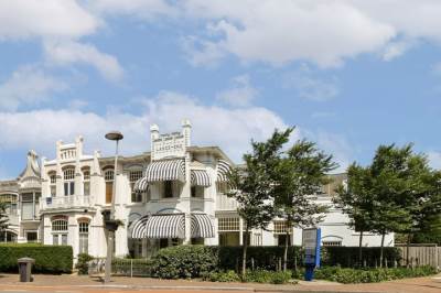 Woning Grote Krocht 39 Zandvoort