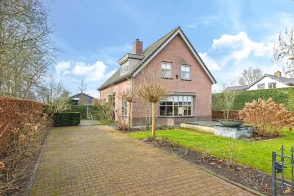 Woning Waalstraat 7A Andelst