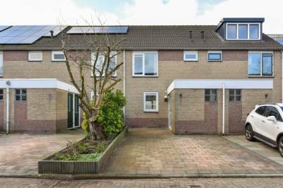 Woning Zwenkgras 9 Wilnis