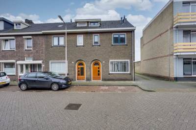 Woning Groeseindstraat 96 Tilburg