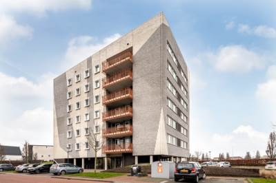 Woning Parnassialaan 76 Lelystad