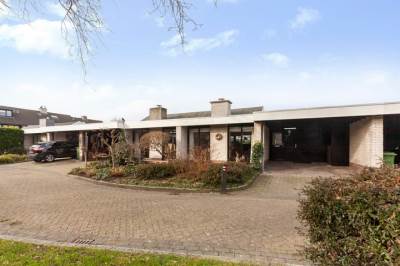 Woning Kievitsbloem 7 Reeuwijk