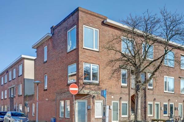 Woning Laan van Nieuw-Guinea 103BS Utrecht