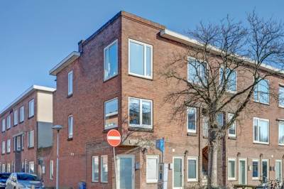 Woning Laan van Nieuw-Guinea 103BS Utrecht