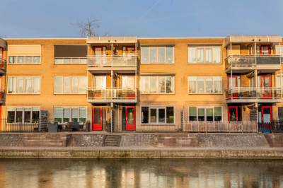 Woning Suze Groenewegstraat 24 Tiel