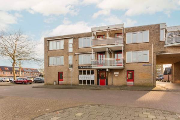 Woning Suze Groenewegstraat 32 Tiel