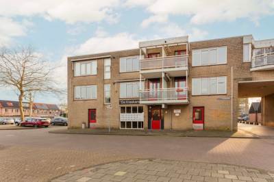 Woning Suze Groenewegstraat 32 Tiel