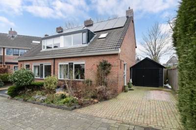 Woning De Excelsior 69 Drachten