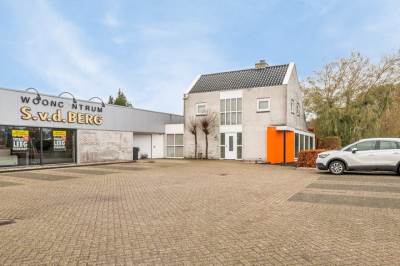 Woning Swynswei 2D Nij Beets
