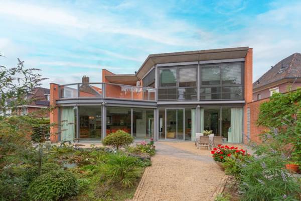 Woning Caumerdalschestraat 16 Heerlen
