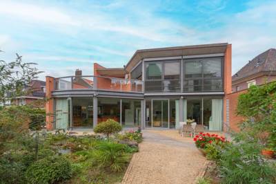 Woning Caumerdalschestraat 16 Heerlen