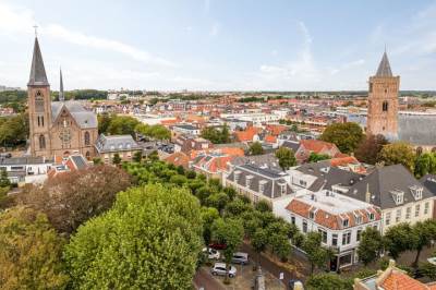 Woning Lindenplein 4B Noordwijk (ZH)