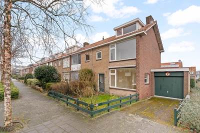 Woning Hyacinthstraat 31 Noordwijk (ZH)