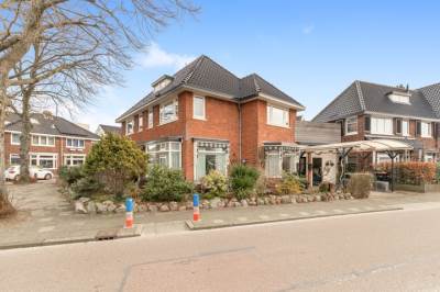 Woning Populierenlaan 60 Beverwijk