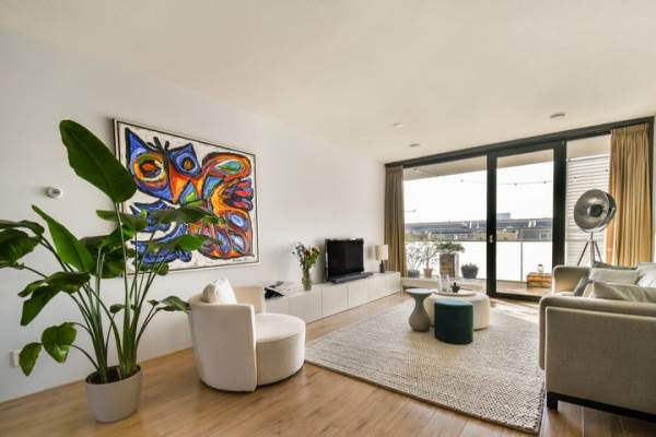 Woning Wijnand Nuijenstraat 52 Amsterdam