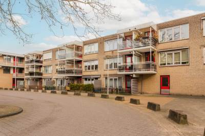 Woning Suze Groenewegstraat 78 Tiel
