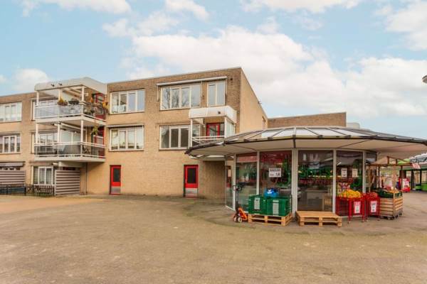 Woning Suze Groenewegstraat 86 Tiel