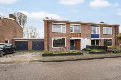 Woning Populierstraat 17 Sint-Michielsgestel
