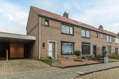 Woning Schildendreef 11 Cuijk