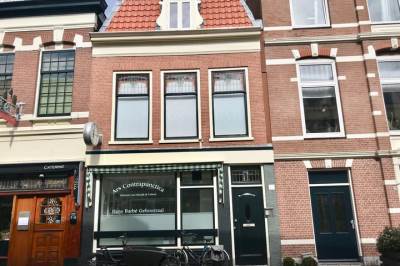 Woning Nassaustraat 22RD Haarlem