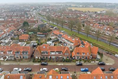 Woning IJmuiderstraat 43 Noordwijk (ZH)