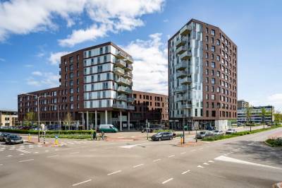 Woning Churchillplein 96 Velp (GE)