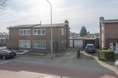Woning Maastrichterlaan 124 Landgraaf