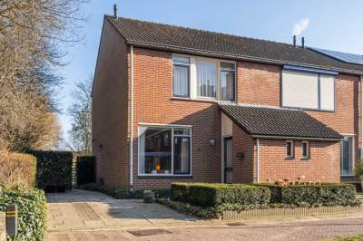 Woning Den Esker 9 Haaksbergen