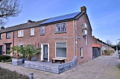 Woning Pieter de Hooghstraat 6 Deventer