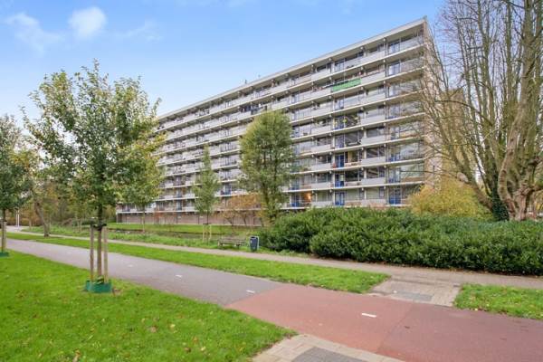 Woning Roland Holstlaan 1061 Delft