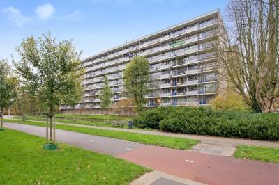 Woning Roland Holstlaan 1061 Delft