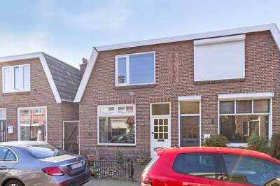 Woning Irisstraat 13 Almelo