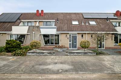 Woning Fonteinkruid 51 Kampen